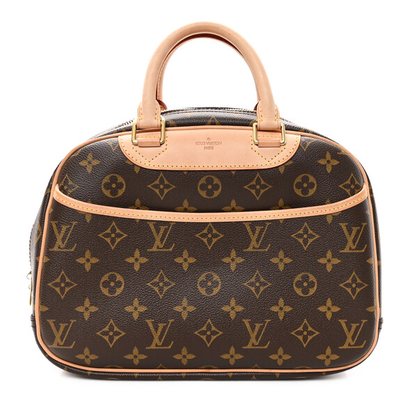 Louis Vuitton Trouville #187312L10B - Picture 1 of 10